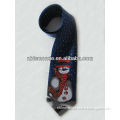 Christmas Snowman tie,Party Necktie,Festival Tie